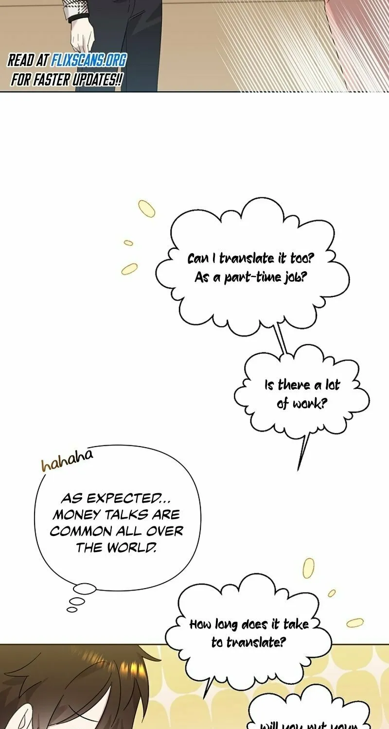 Brother, Am I Cute? Chapter 25 page 31 - 