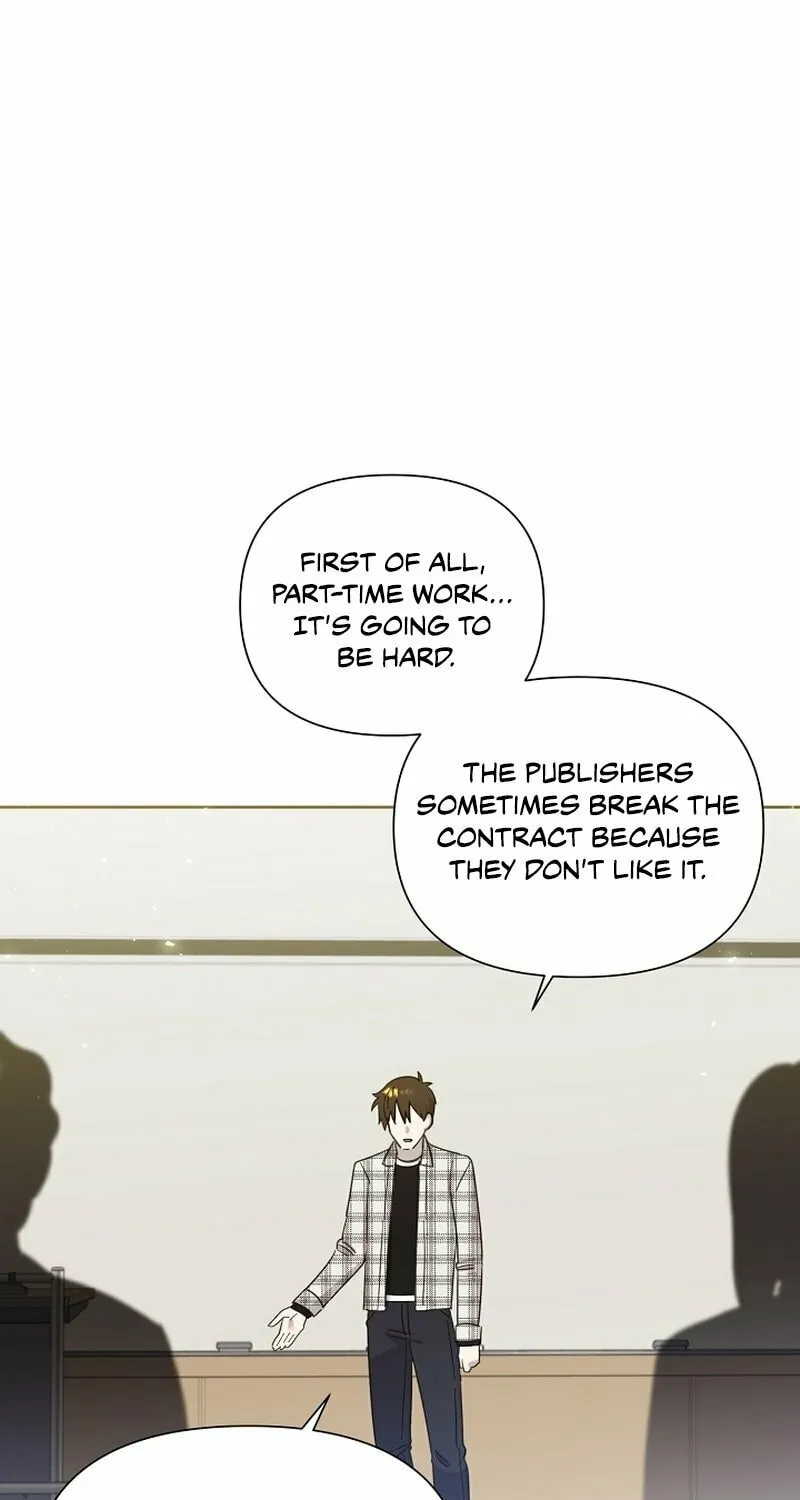 Brother, Am I Cute? Chapter 25 page 33 - 