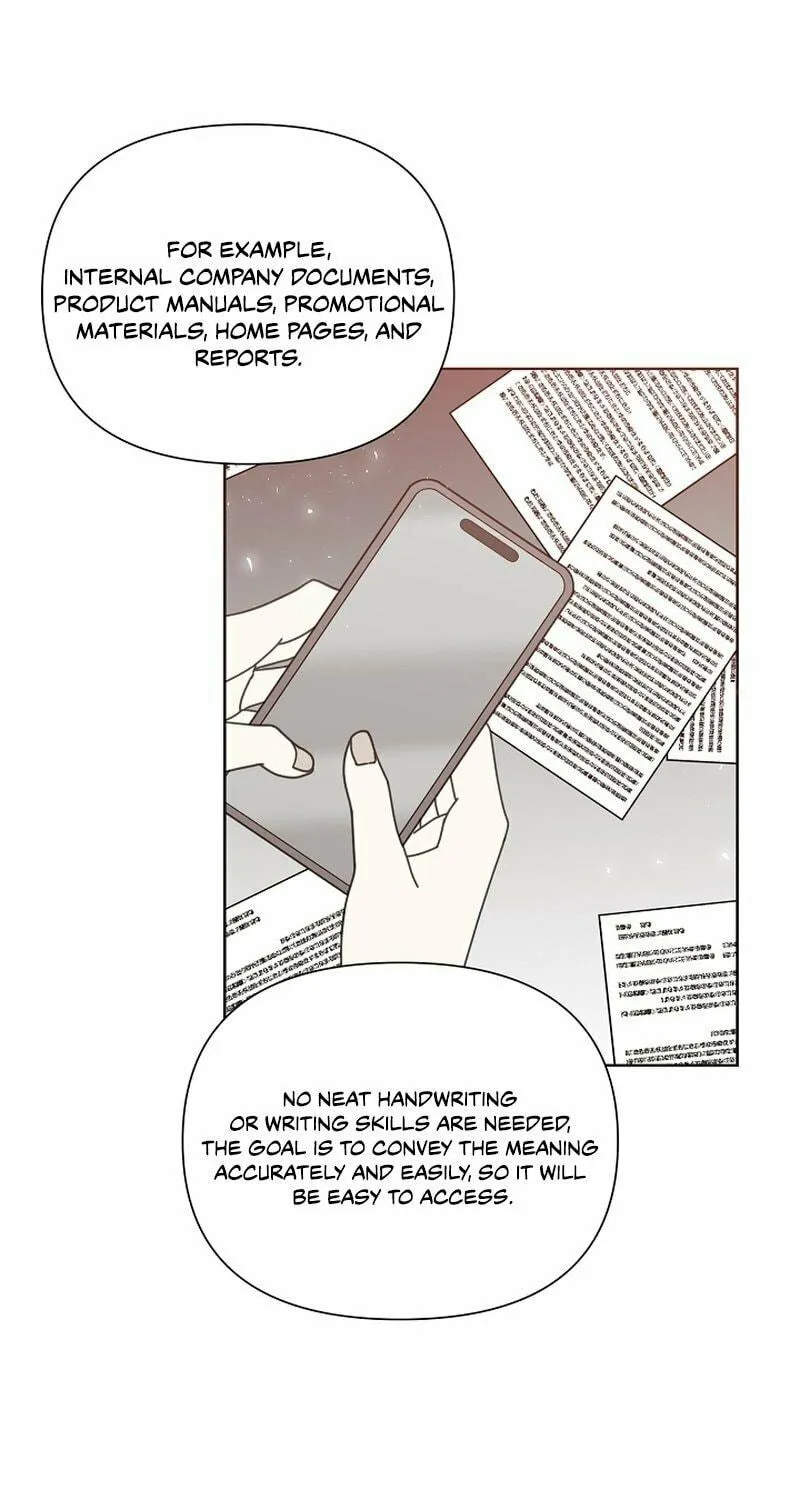 Brother, Am I Cute? Chapter 25 page 35 - 