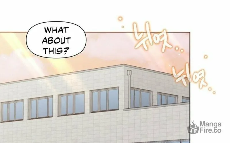 Brother, Am I Cute? Chapter 25 page 36 - 