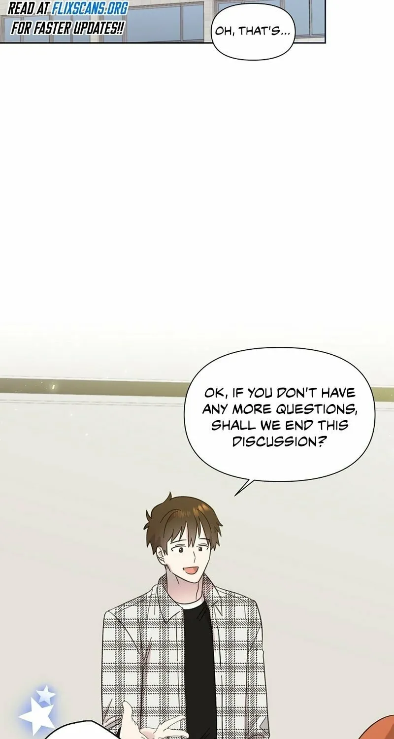 Brother, Am I Cute? Chapter 25 page 37 - 