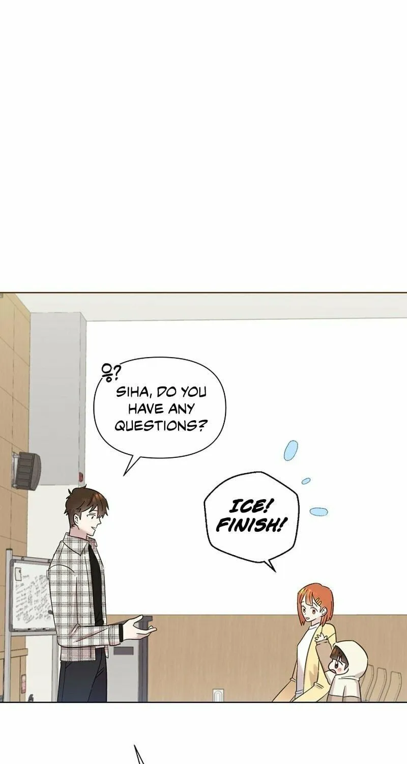 Brother, Am I Cute? Chapter 25 page 39 - 