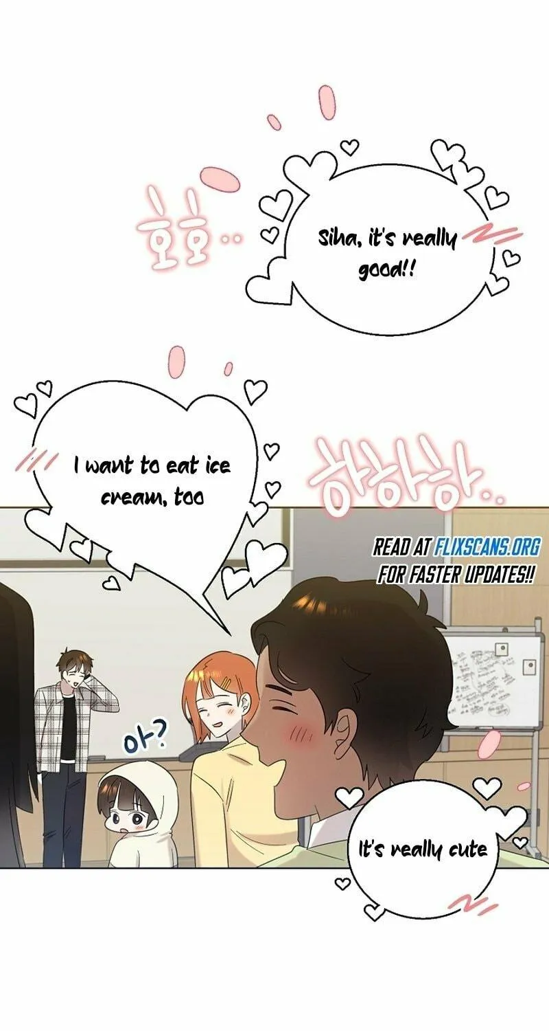 Brother, Am I Cute? Chapter 25 page 41 - 