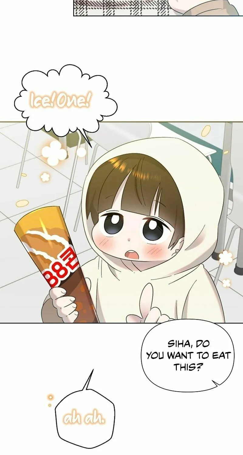 Brother, Am I Cute? Chapter 25 page 49 - 