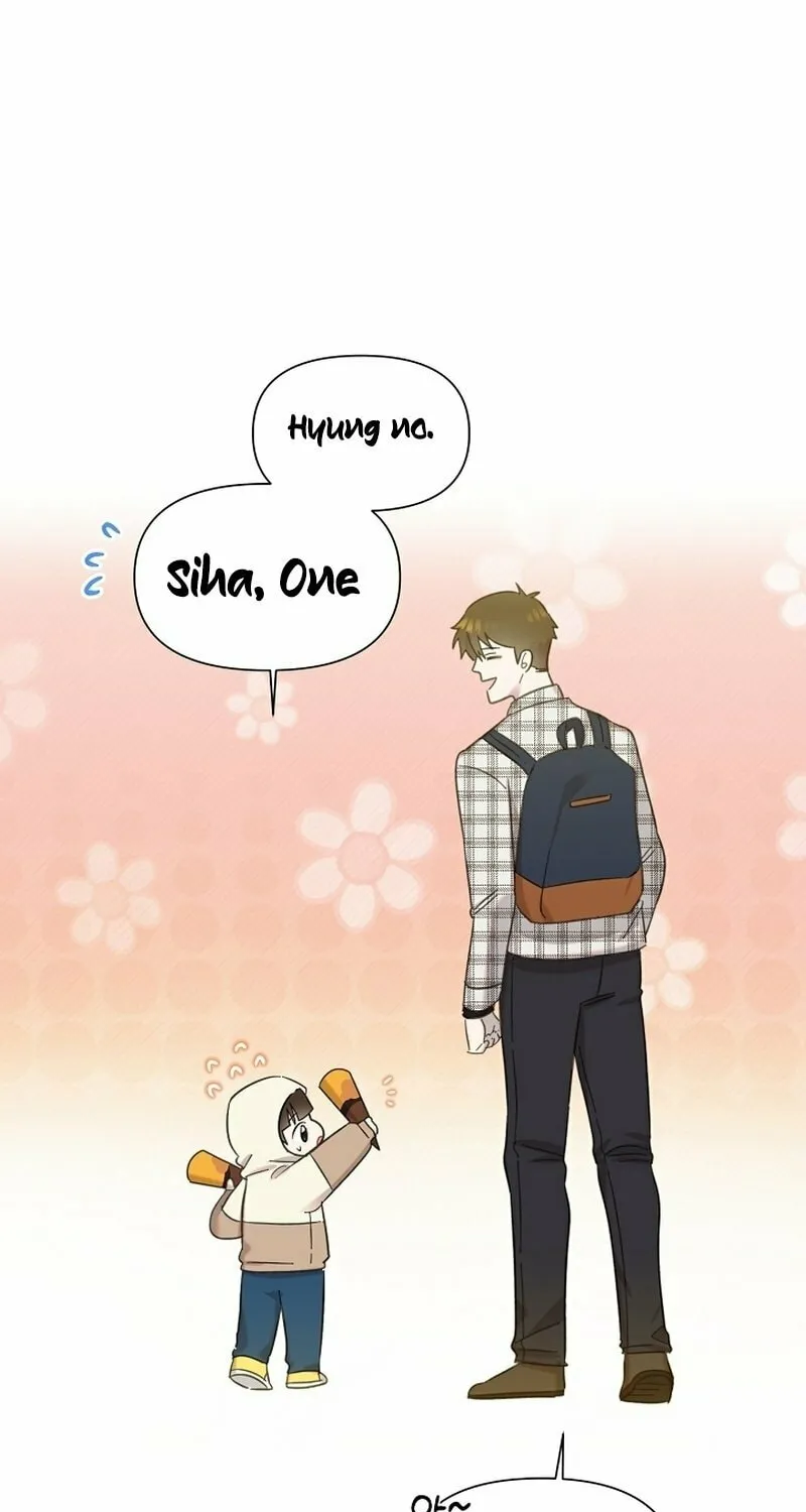 Brother, Am I Cute? Chapter 25 page 55 - 