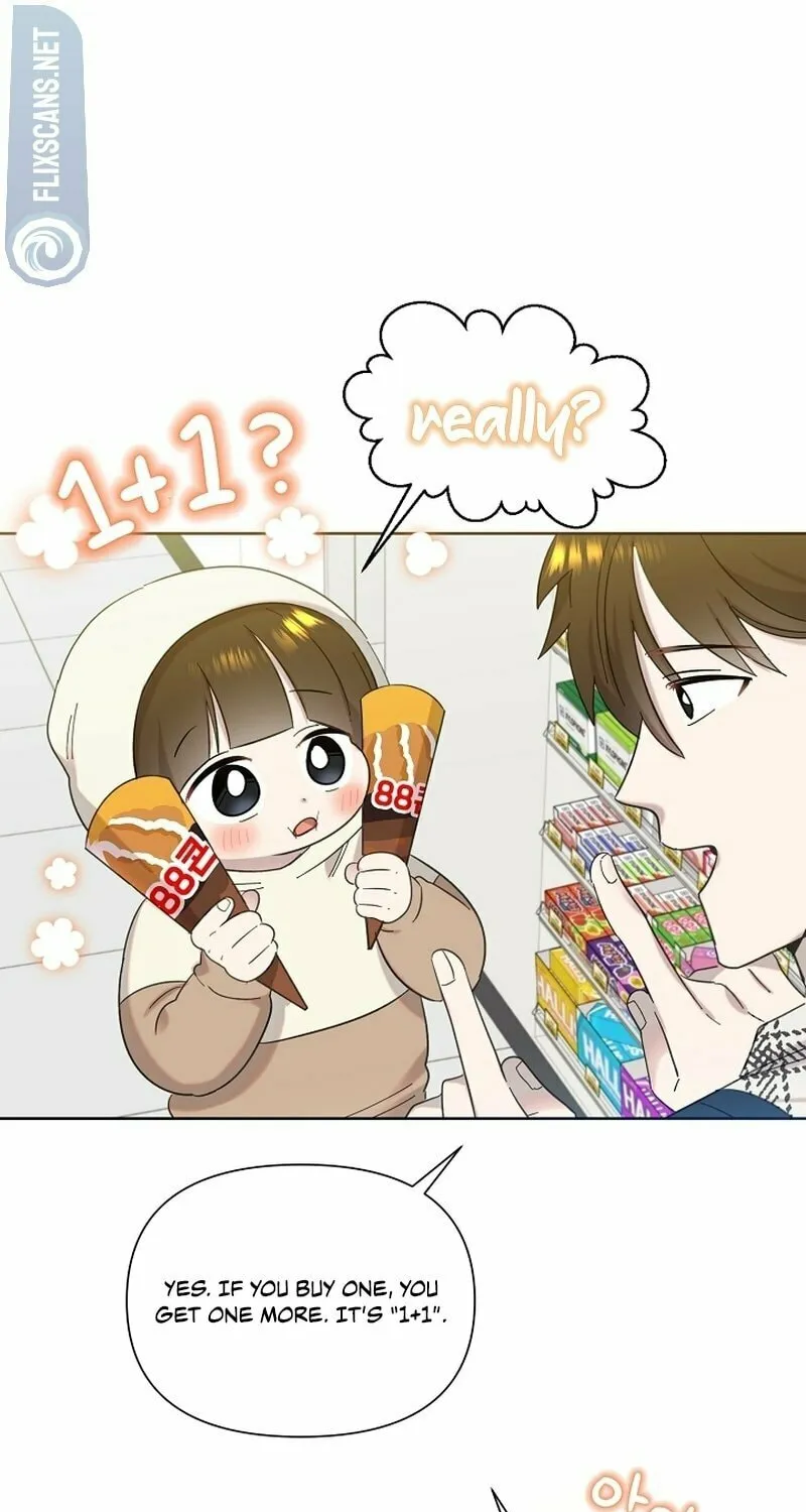 Brother, Am I Cute? Chapter 25 page 57 - 