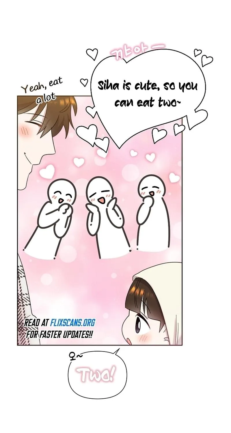 Brother, Am I Cute? Chapter 25 page 59 - 