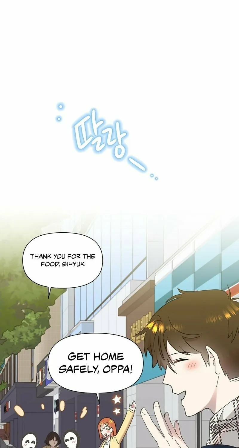 Brother, Am I Cute? Chapter 25 page 61 - 