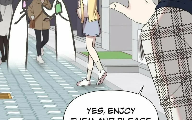 Brother, Am I Cute? Chapter 25 page 62 - 
