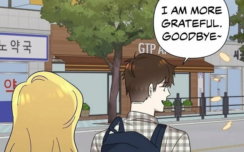 Brother, Am I Cute? Chapter 25 page 64 - 