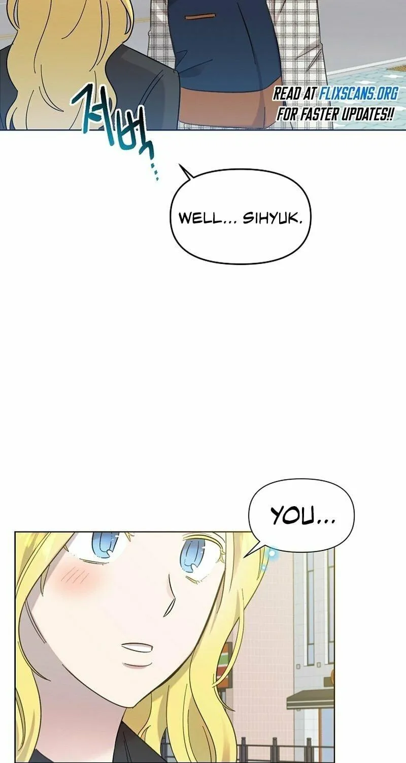Brother, Am I Cute? Chapter 25 page 65 - 