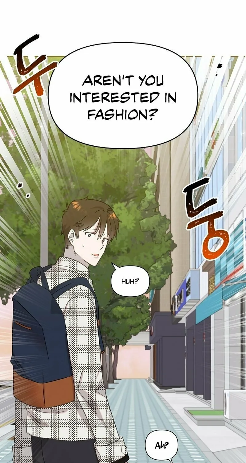 Brother, Am I Cute? Chapter 25 page 67 - 