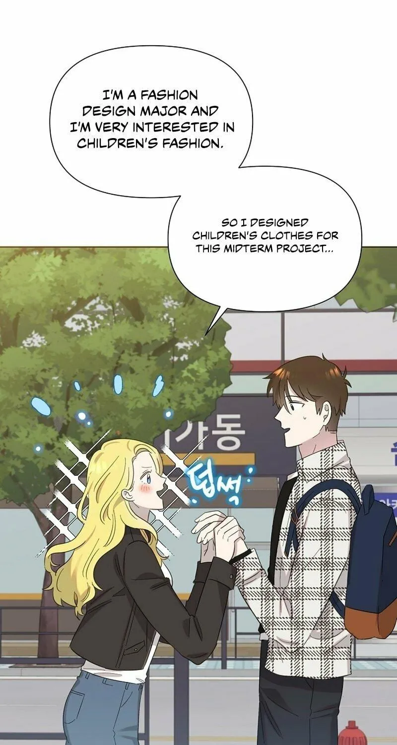 Brother, Am I Cute? Chapter 25 page 69 - 