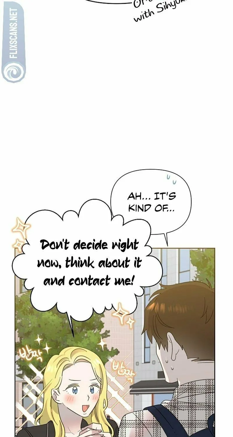 Brother, Am I Cute? Chapter 25 page 71 - 