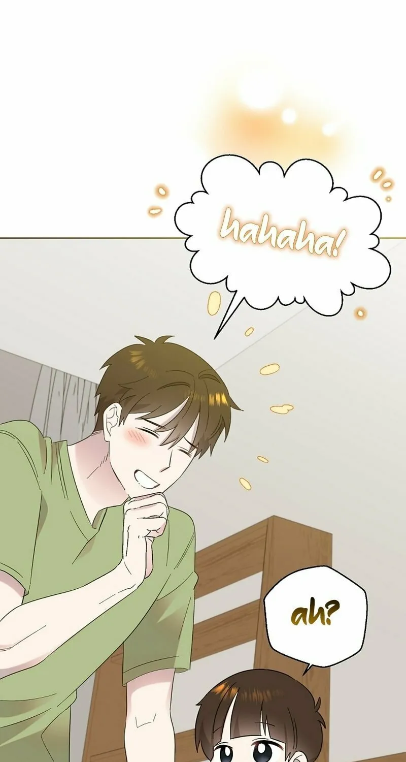 Brother, Am I Cute? Chapter 25 page 91 - 