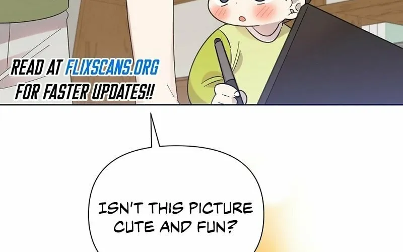 Brother, Am I Cute? Chapter 25 page 92 - 