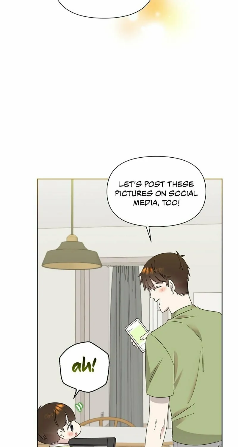 Brother, Am I Cute? Chapter 25 page 93 - 