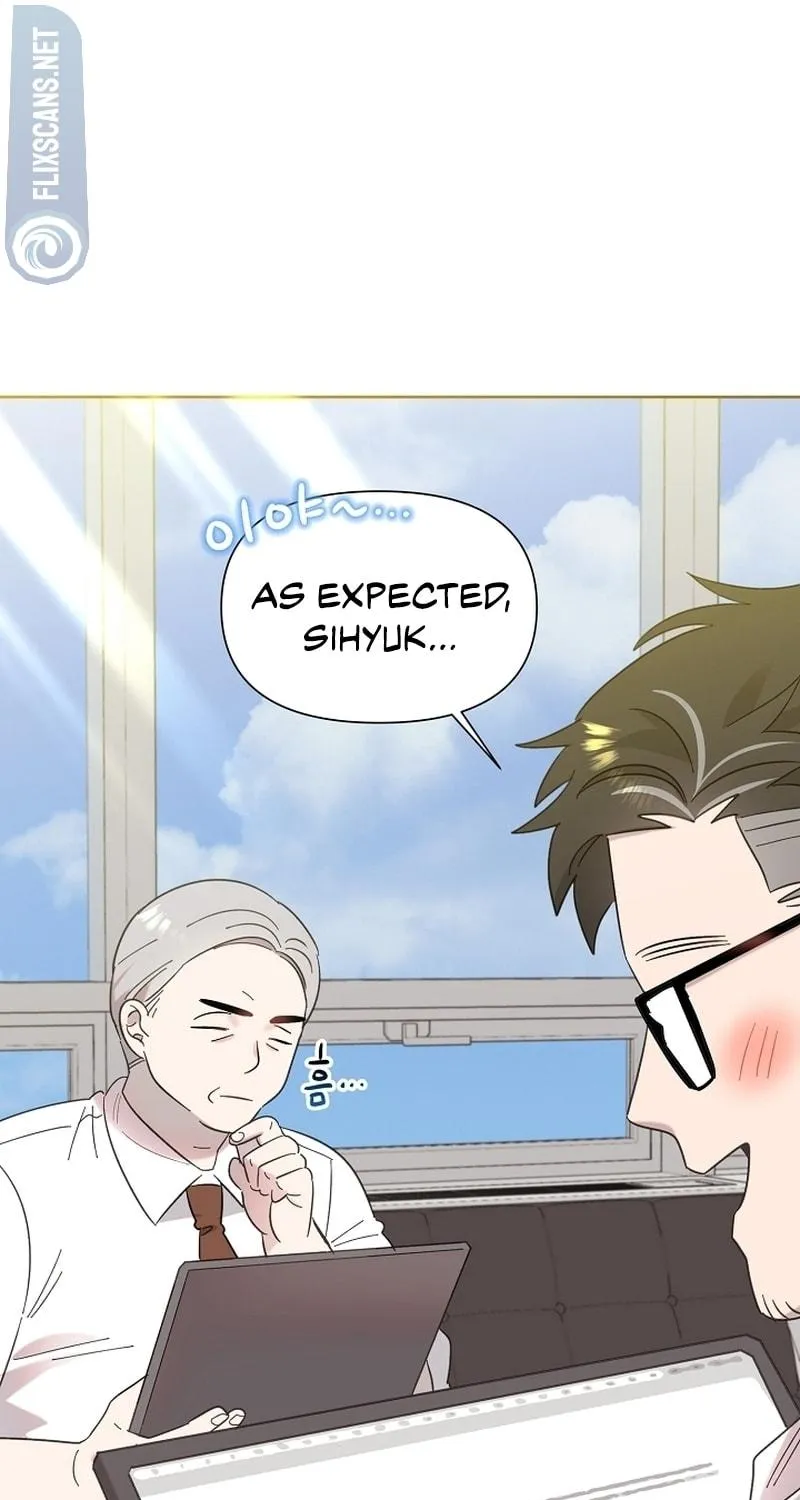 Brother, Am I Cute? Chapter 25 page 99 - 