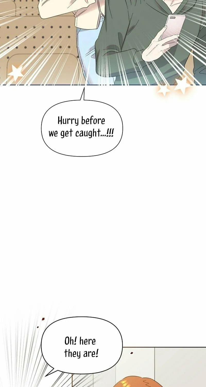 Brother, Am I Cute? Chapter 26 page 11 - 