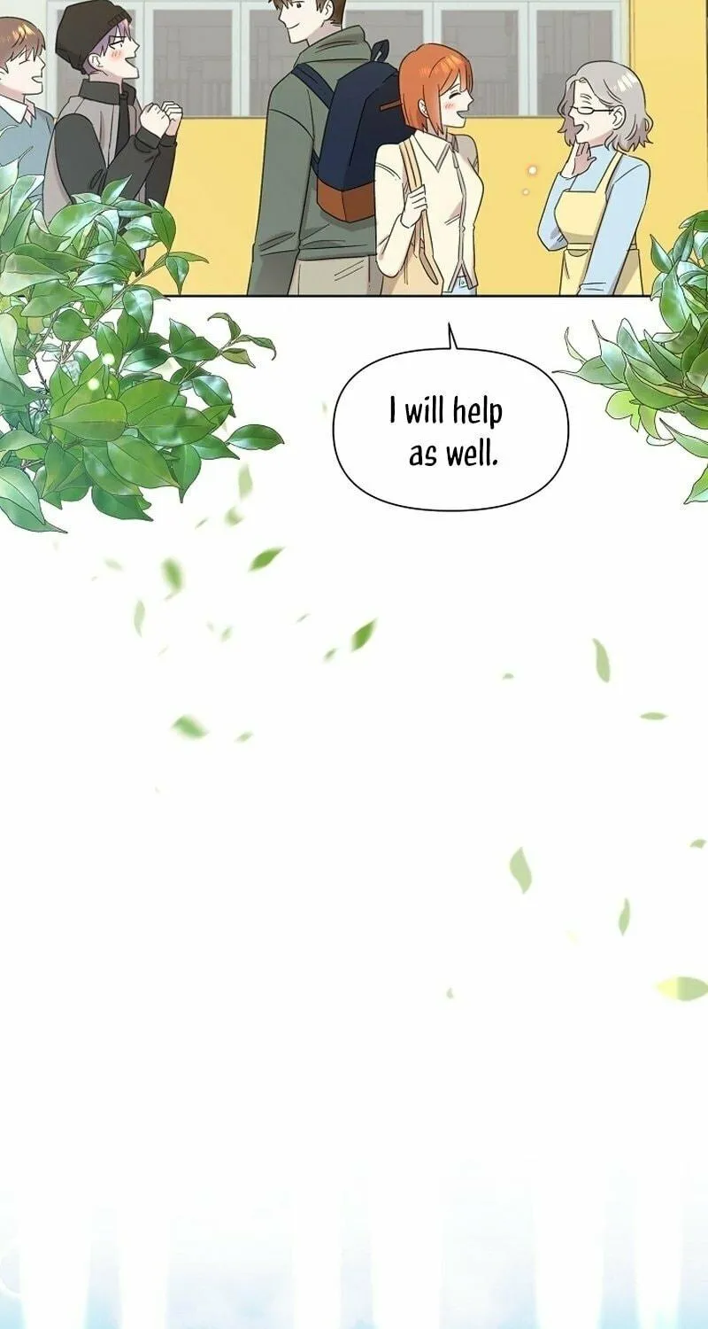 Brother, Am I Cute? Chapter 26 page 101 - 