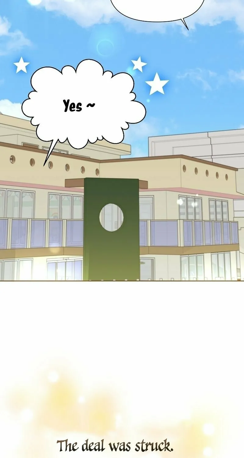 Brother, Am I Cute? Chapter 26 page 103 - 