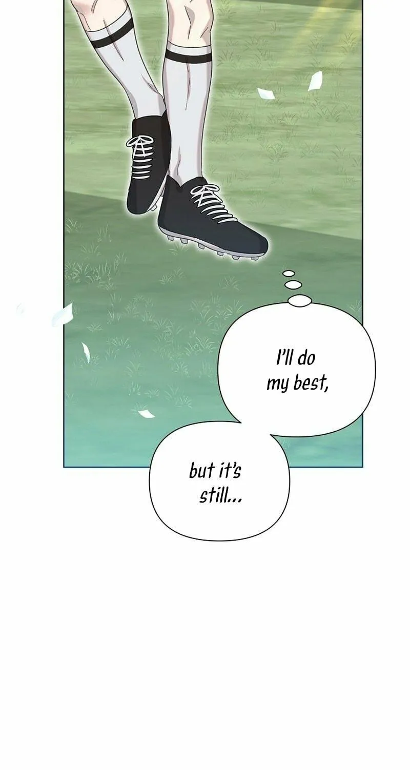 Brother, Am I Cute? Chapter 26 page 109 - 