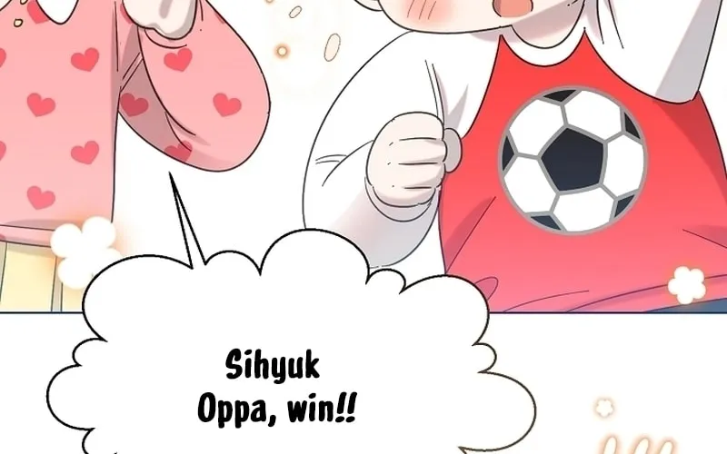 Brother, Am I Cute? Chapter 26 page 116 - 