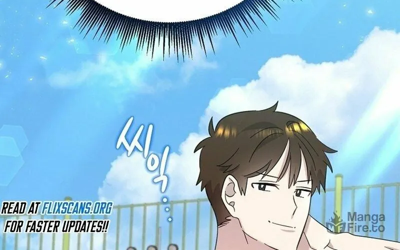 Brother, Am I Cute? Chapter 26 page 120 - 