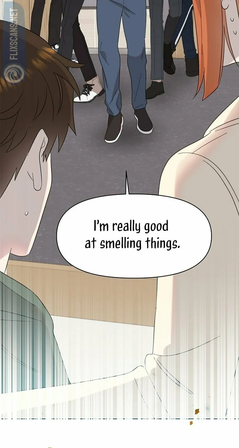 Brother, Am I Cute? Chapter 26 page 15 - 