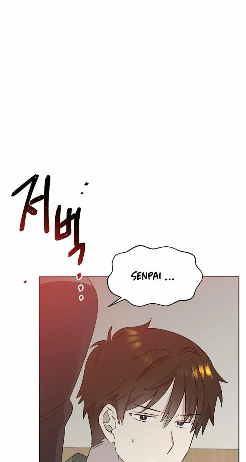 Brother, Am I Cute? Chapter 26 page 17 - 