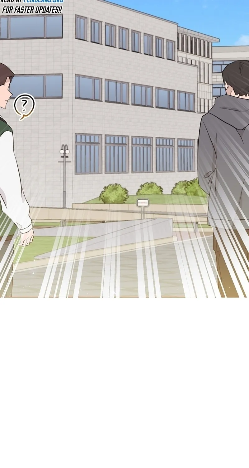 Brother, Am I Cute? Chapter 26 page 21 - 