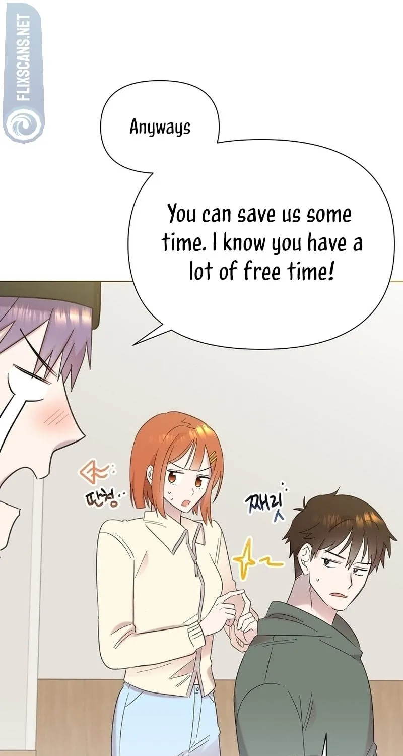 Brother, Am I Cute? Chapter 26 page 29 - 