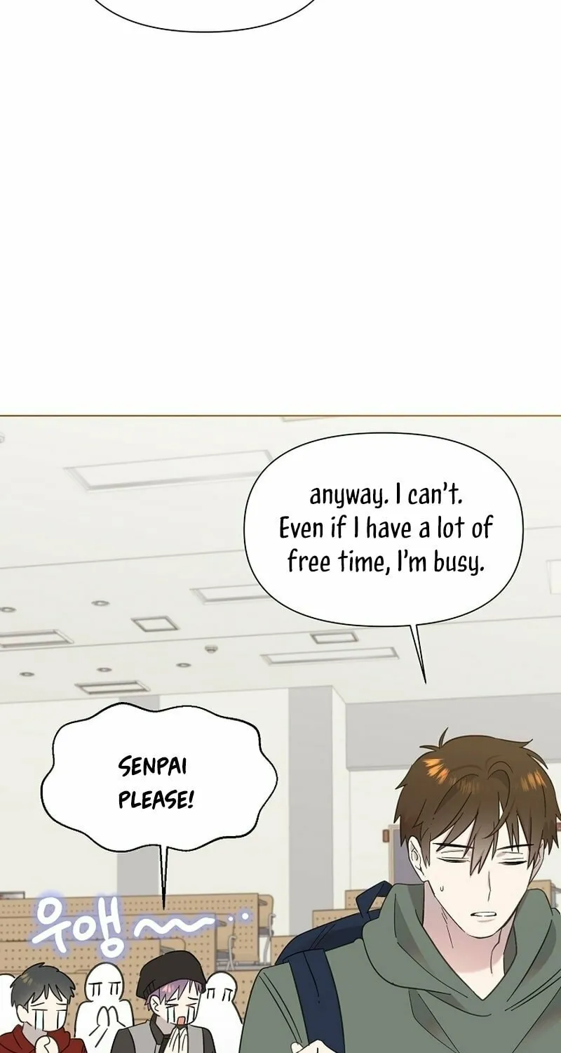 Brother, Am I Cute? Chapter 26 page 31 - 