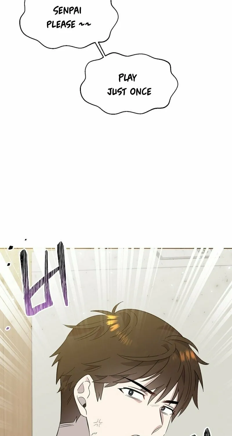 Brother, Am I Cute? Chapter 26 page 33 - 