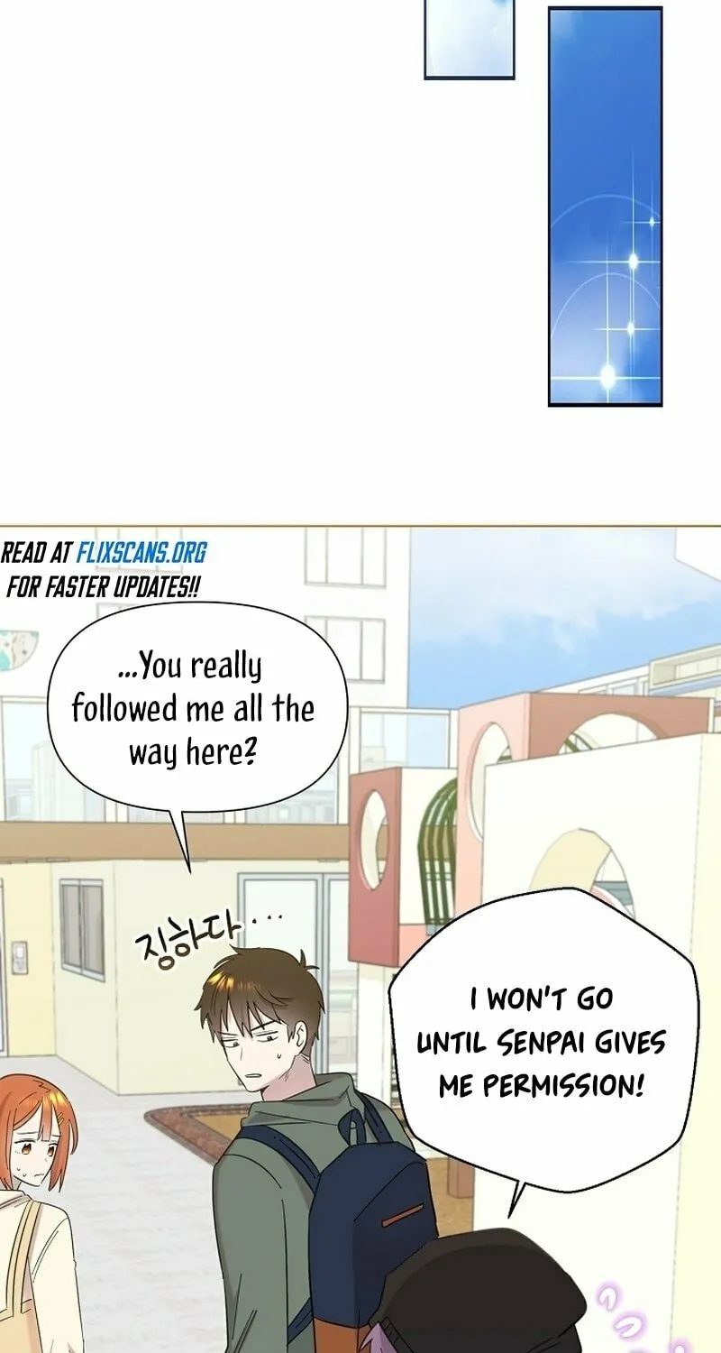 Brother, Am I Cute? Chapter 26 page 37 - 