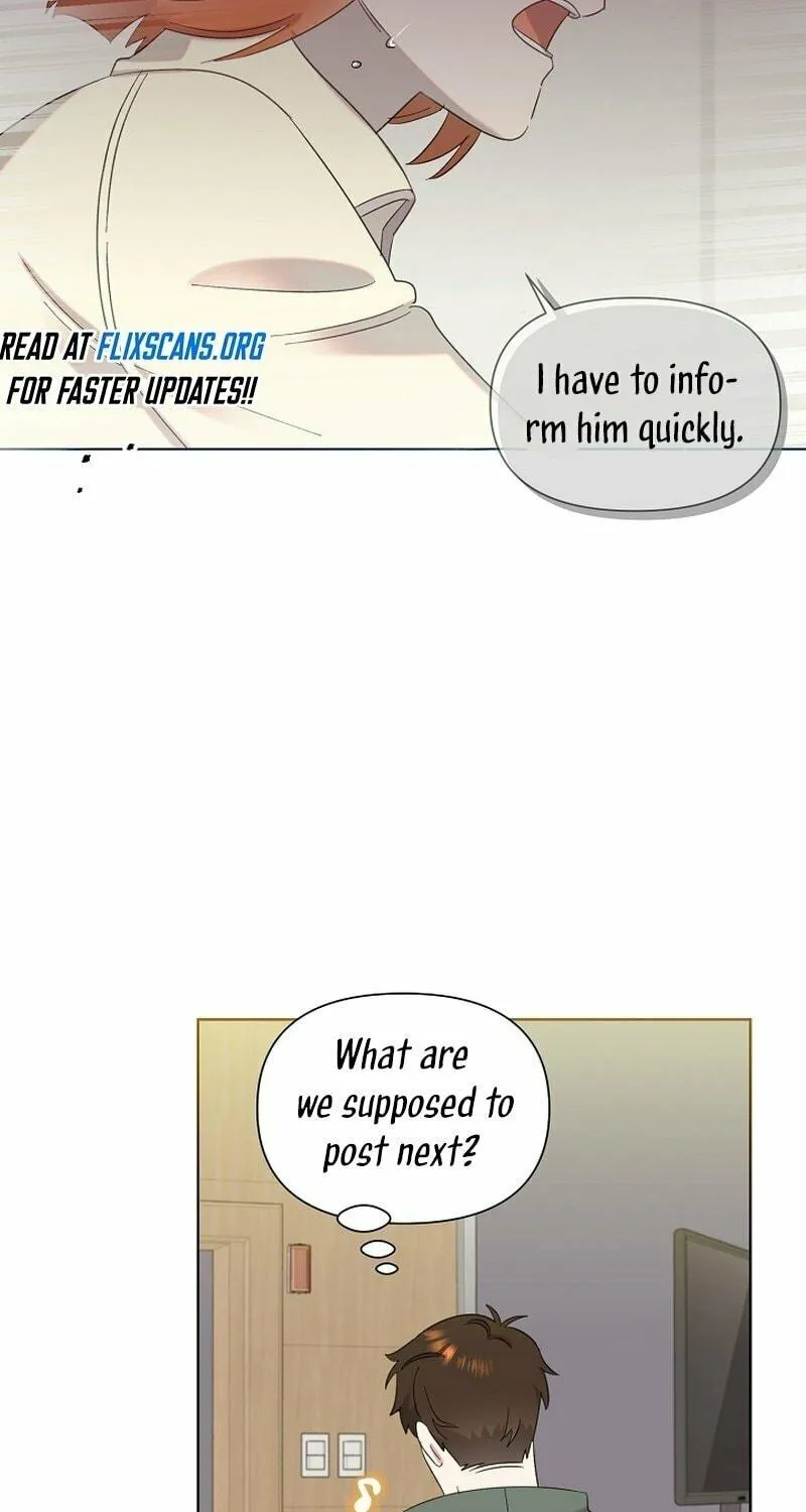 Brother, Am I Cute? Chapter 26 page 5 - 