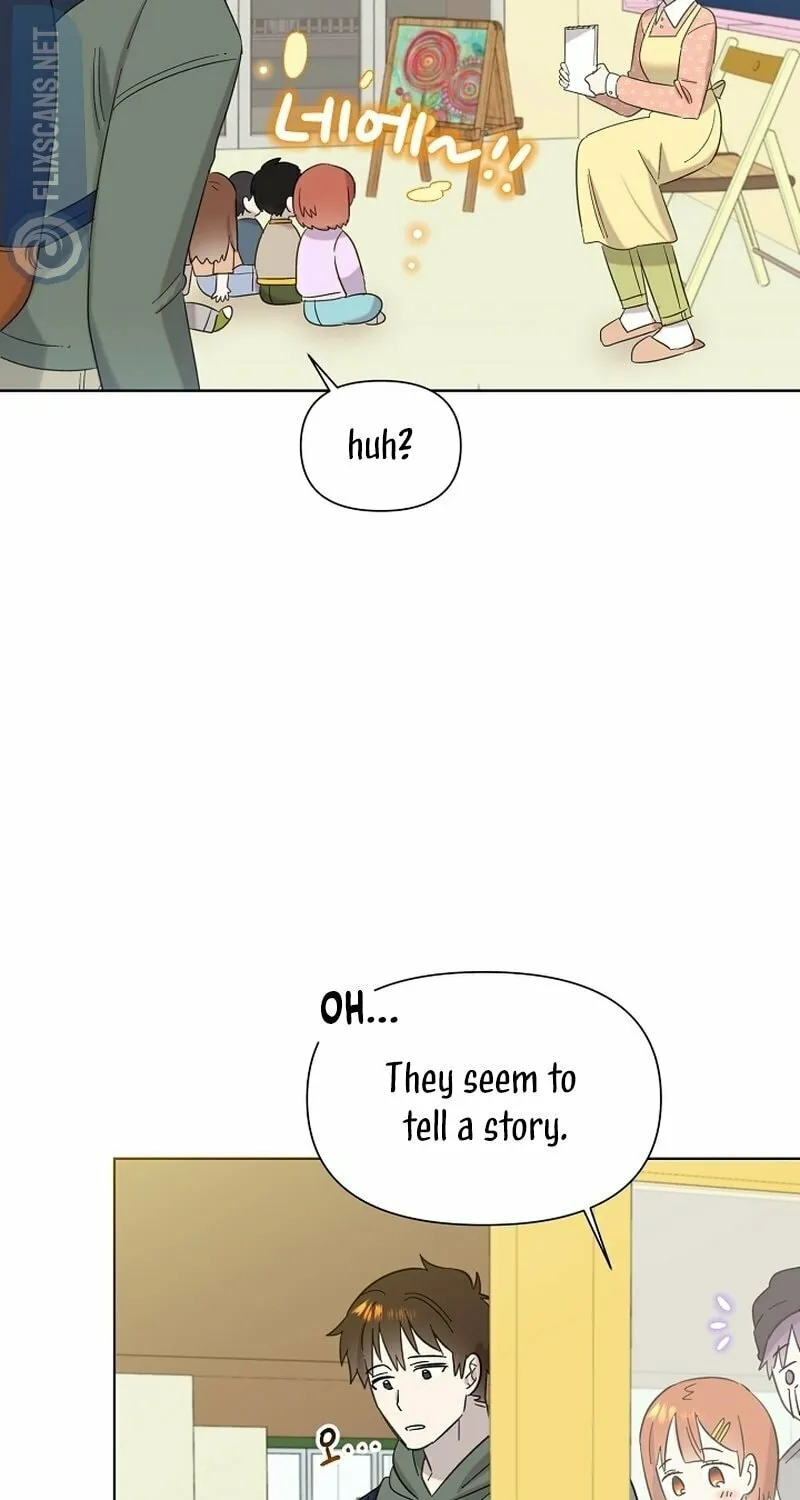 Brother, Am I Cute? Chapter 26 page 43 - 