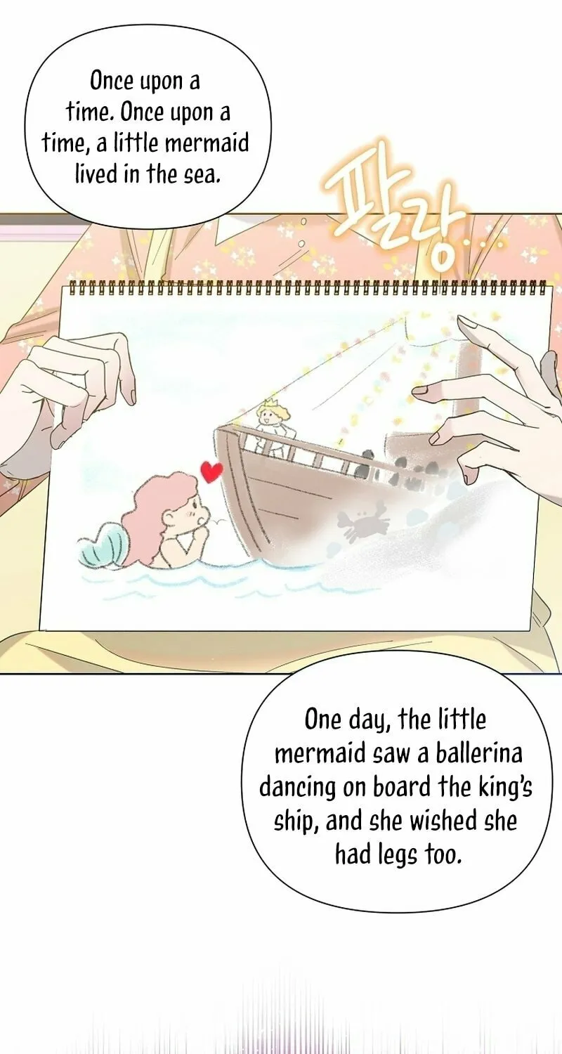 Brother, Am I Cute? Chapter 26 page 45 - 