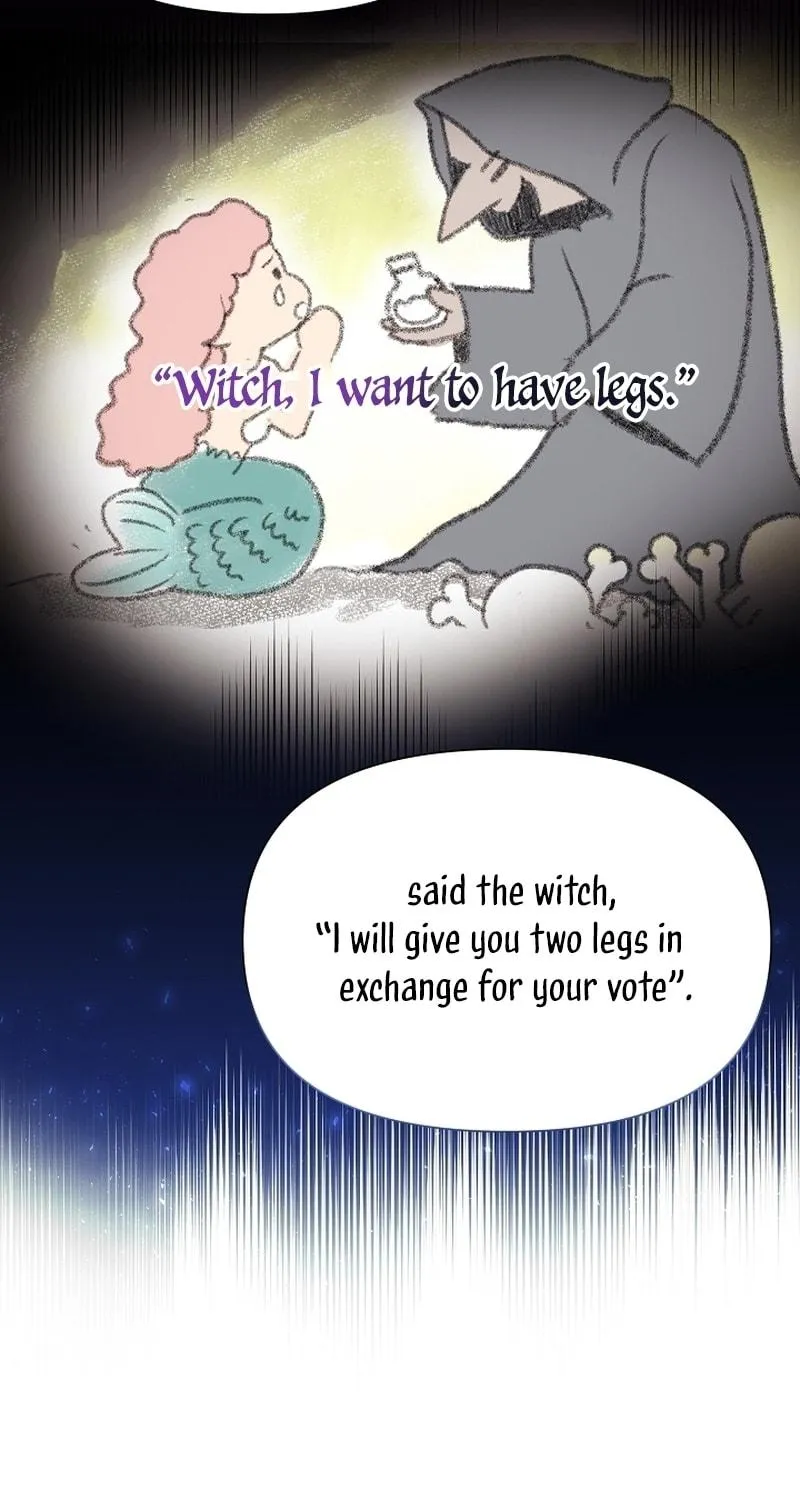 Brother, Am I Cute? Chapter 26 page 47 - 