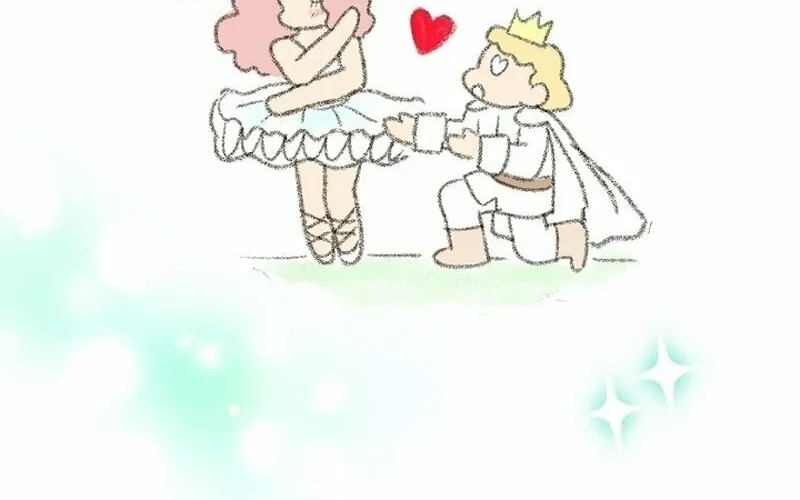 Brother, Am I Cute? Chapter 26 page 52 - 
