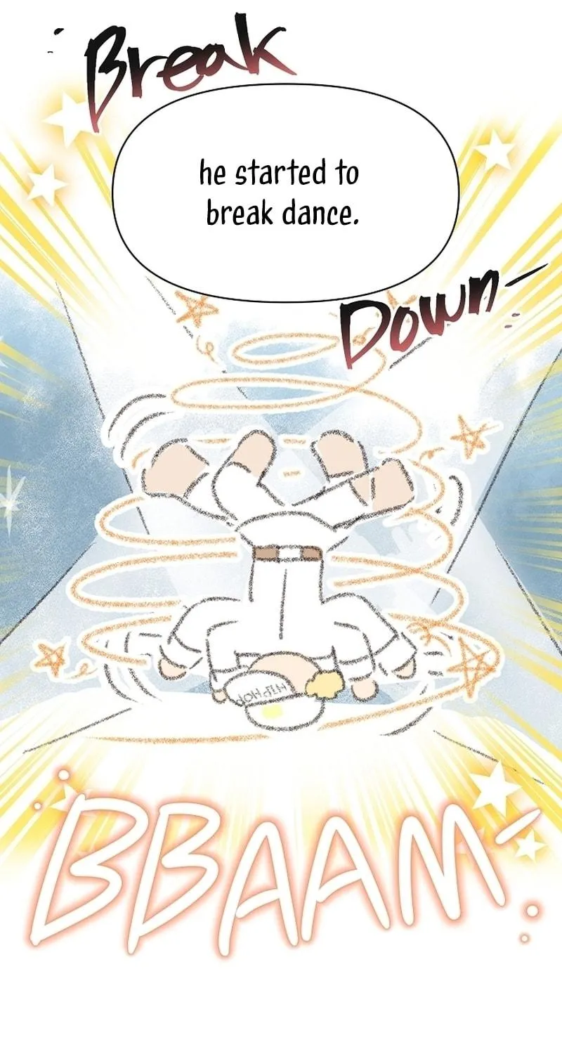 Brother, Am I Cute? Chapter 26 page 59 - 