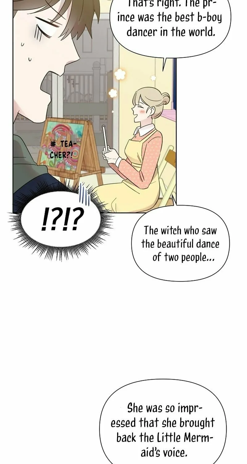 Brother, Am I Cute? Chapter 26 page 61 - 