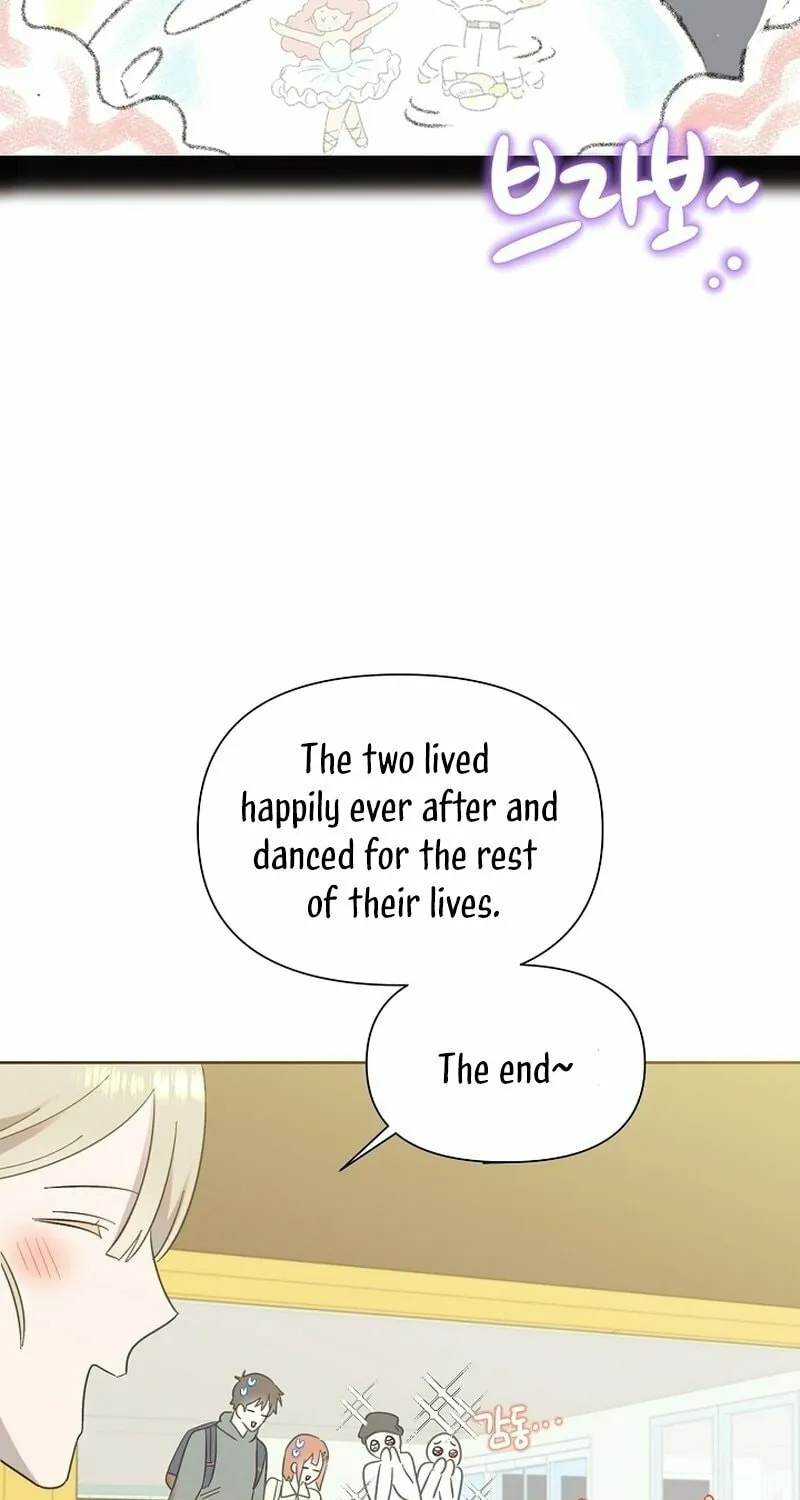 Brother, Am I Cute? Chapter 26 page 63 - 