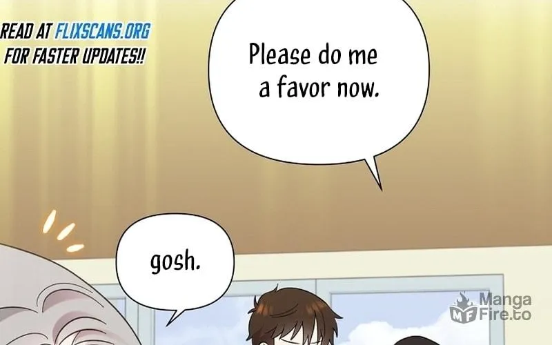 Brother, Am I Cute? Chapter 26 page 80 - 