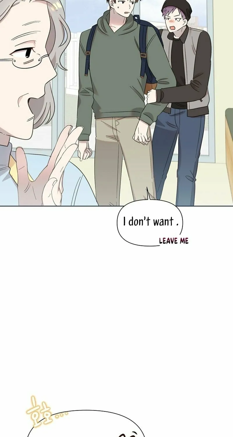 Brother, Am I Cute? Chapter 26 page 81 - 