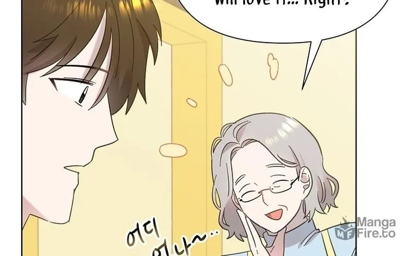 Brother, Am I Cute? Chapter 26 page 84 - 