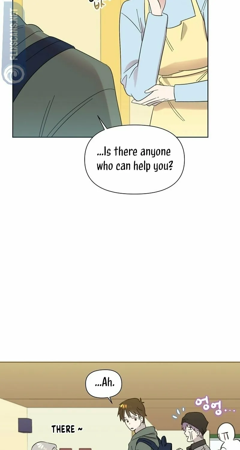 Brother, Am I Cute? Chapter 26 page 85 - 