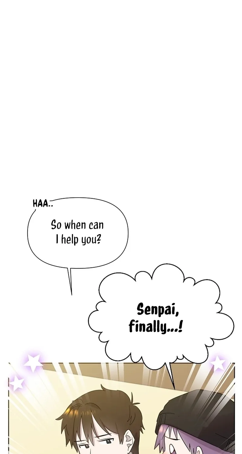 Brother, Am I Cute? Chapter 26 page 87 - 