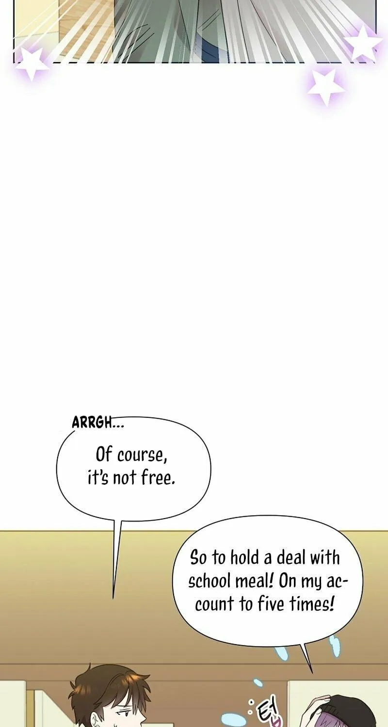 Brother, Am I Cute? Chapter 26 page 89 - 