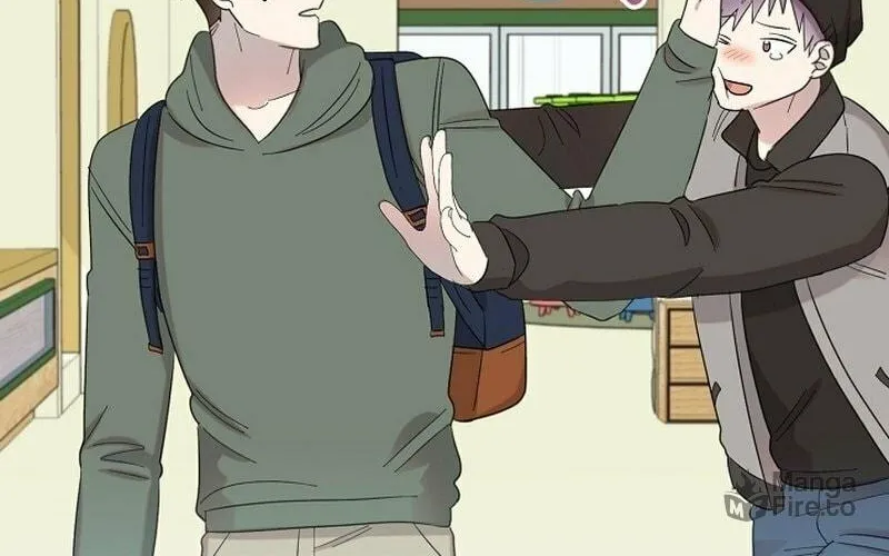 Brother, Am I Cute? Chapter 26 page 90 - 